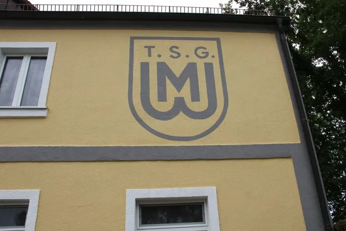 TSG Mantel Weiherhammer