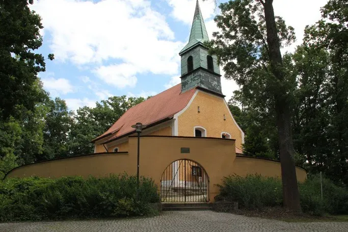 Historische Fassadengestaltung
